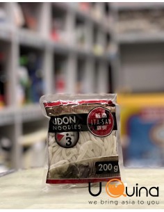 Ita-San Udon Noodles 200g