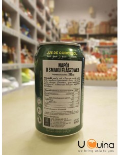 Soursop Juice Vinut 330 ml 2