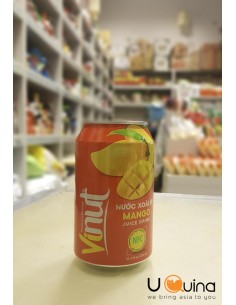 Sok mango Vinut 330 ml