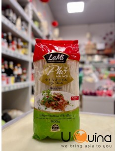 Lami Rice noodle Pho 4 mm 500 g