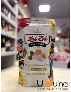 Thạch Zai zai 320 g