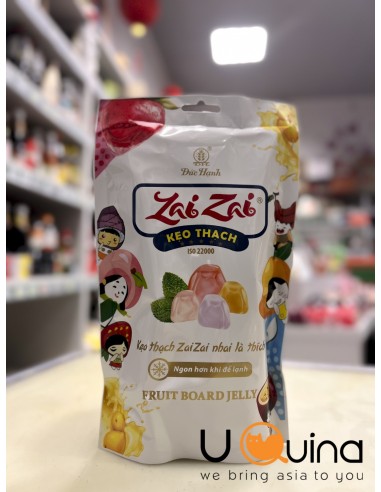 Thạch Zai zai 320 g
