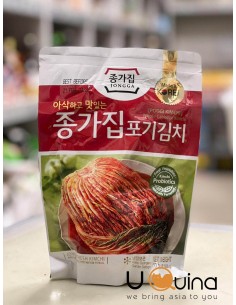 Kimchi 500g