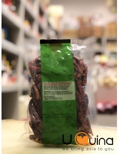 Papryka cała suszona 100g