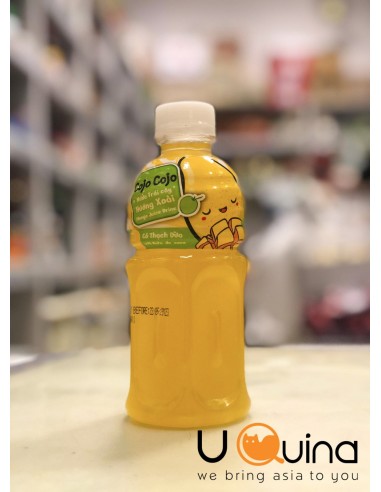 Drink flavored mango Cojo Cojo 320 ml