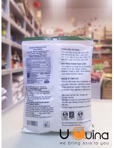 Bột bắp Vĩnh Thuận 400g 2