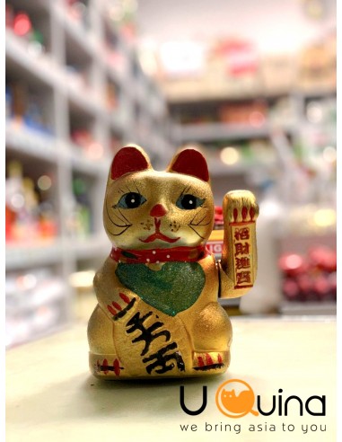 Lucky Cat 17,5 cm