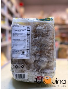 Makaron ryżowy wstążki Pho tuoi Simply Food 1kg 2