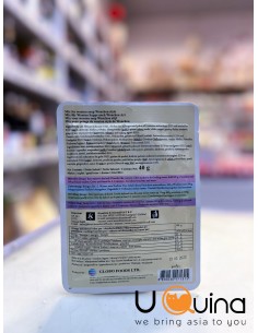 Gia vị nấu súp wonton LOBO 40 g 2