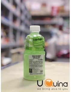 Melon flavored drink Cojo Cojo 320ml