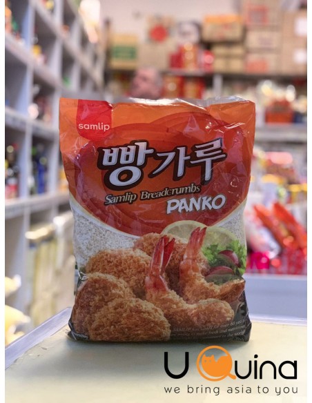Panierka Panko Samlip 1kg