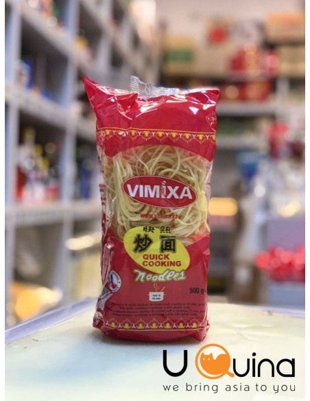 Mì xào Vimixa 500g