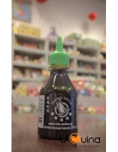 Sốt Hoisin Flying Goose 200ml