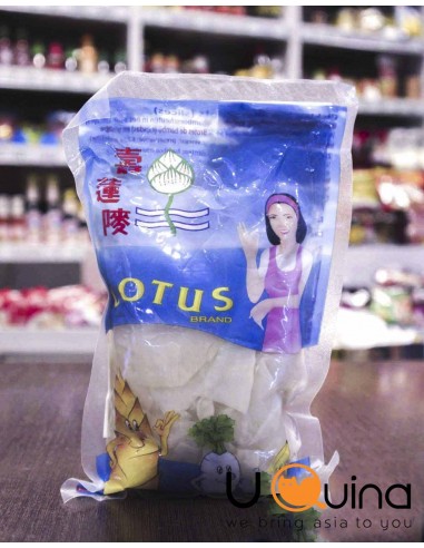 Măng chua Thái lan Lotus 300 g