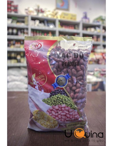 Red peanuts Viha Food 500g