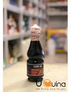 Nước tương Chin Su 250 ml