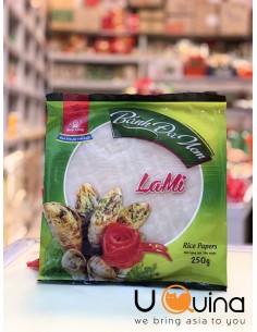 Papier ryżowy do smażenia Lami 250g
