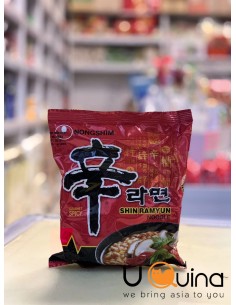 Zupa Shin Ramyun Nongshim 120g
