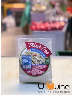 Roasted rice flour 100 g