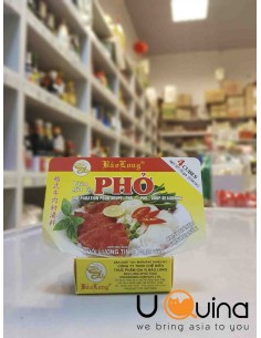 Kostki bulion Pho Bo Bao Long 75g
