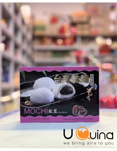 Mochi with red bean Awon 180 g