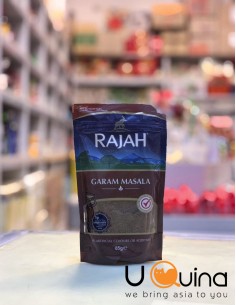 Gia vị Garam Masala Rajah 85 g