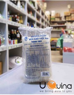 Makaron ryżowy nitki 1mm Bun Thanh Thuy 500g