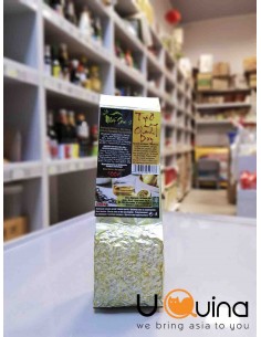 Herbata Oolong z marakują 100g