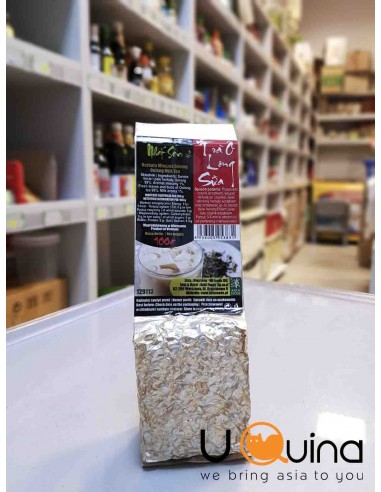 Chè Ô long sữa 100g