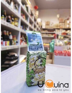 Jasmine green tea 100 g