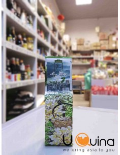 Herbata zielona jaśminowa Tan Cuong 100g 2