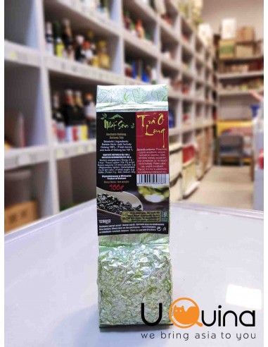 Chè Ô long 100 g