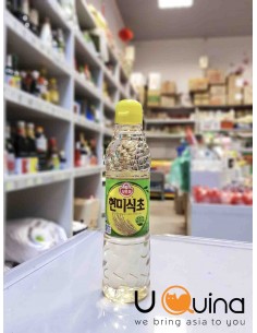 Brown rice vinegar Ottogi 500ml