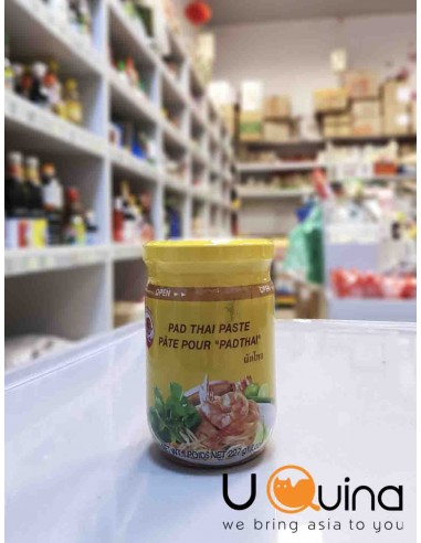 Pad thai sauce Cock Brand 227g