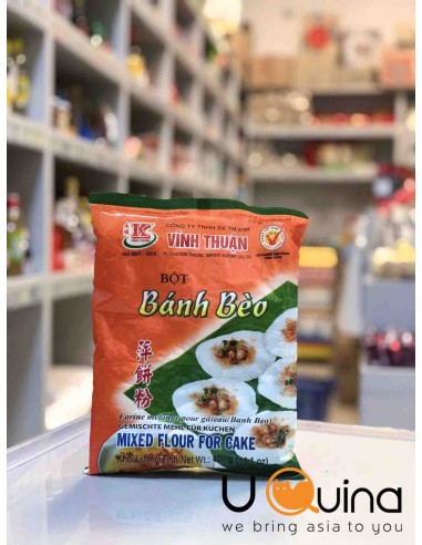 Mąka do Banh Beo Vinh Thuan 400g