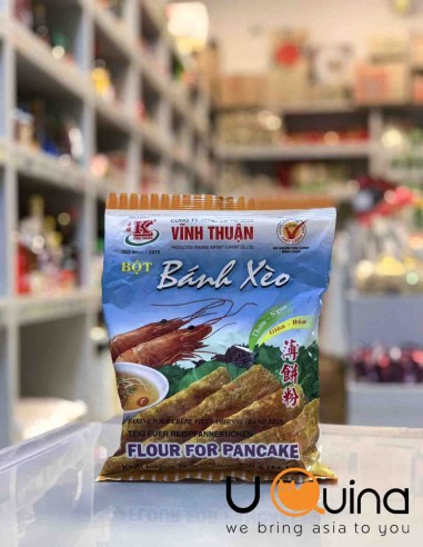 Banh xeo flour Vinh Thuan 400g
