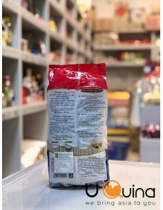Rice noodles size M Lami 500g 2