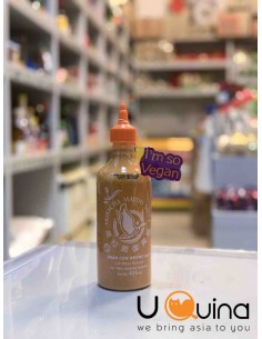 Sốt Sriracha Mayo 455 ml