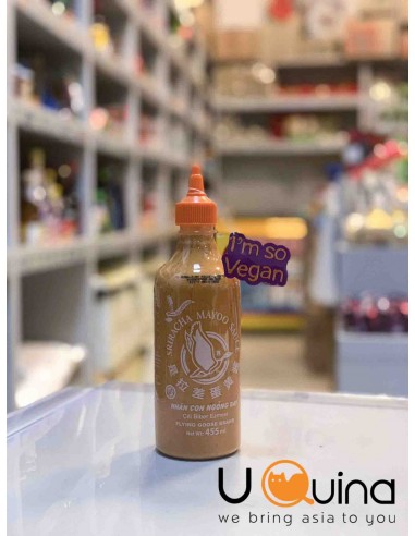 Sos Sriracha Mayo 455 ml