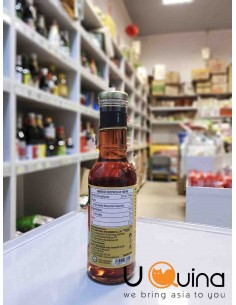 Chinsu fish sauce 500ml 2