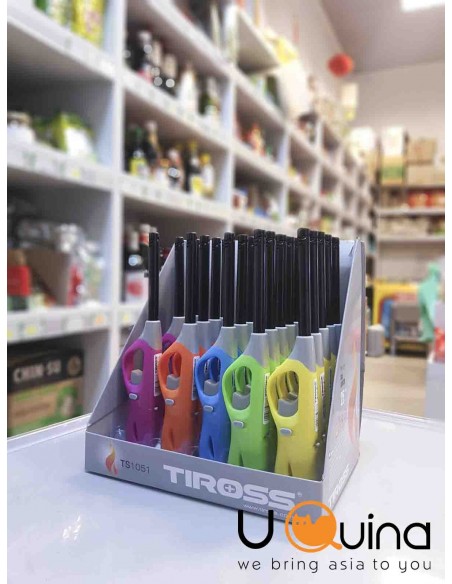Gas lighter Tiross TS 1501