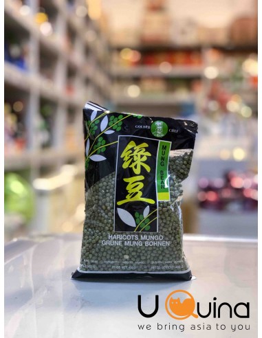 Mung bean Golden Chef 400g