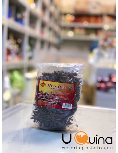 Dried anise Saviva 100g
