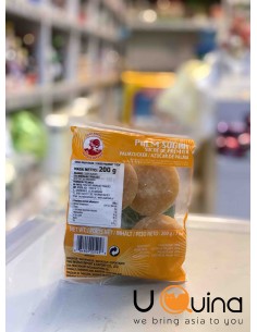 Đường thốt nốt 200 g