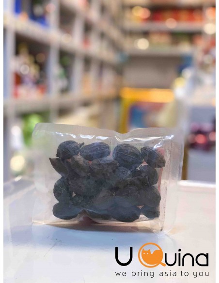 Czarny kardamon 100g
