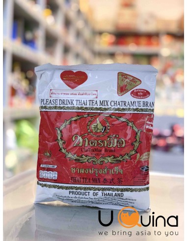 Trà đen Thái mix Chatramue 400g