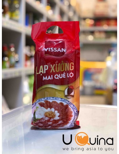 Vietnamese sausages lap xuong Mai que lo 200g