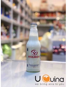 Sữa đậu nành Vitamilk 300ml