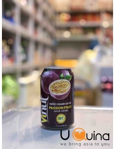 Sok z marakui Vinut 330 ml