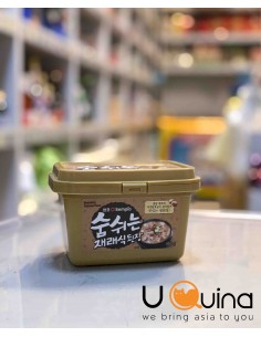 Pastes Doenjang Sempio 460g 2